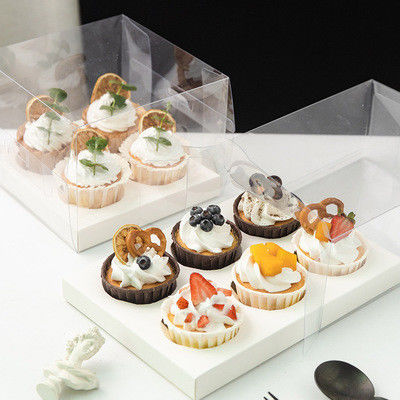 upcakes packaging Cboxes